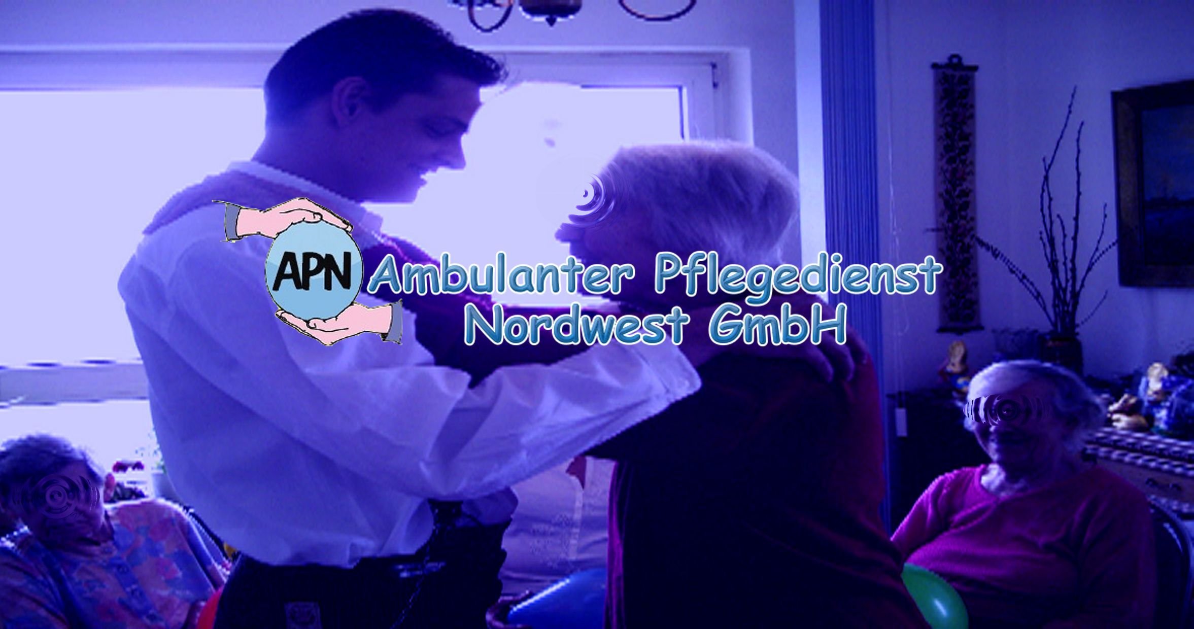 APN Ambulanter Pflegedienst Nordwest GmbH